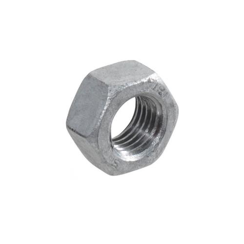 Moer 8.8 thermisch verzinkt M20 ISO-passend product photo