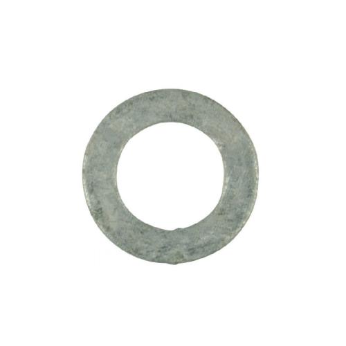 Sluitring thermisch verzinkt M16x30x3mm product photo