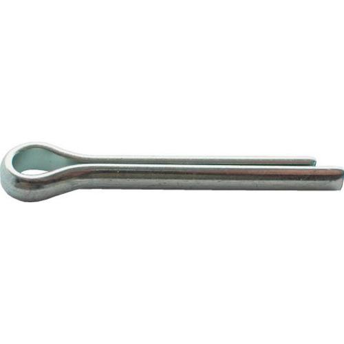 Splitpen gegalvaniseerd 5.0x60mm product photo