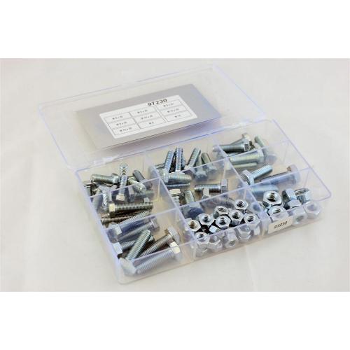 Assortiment bouten 8.8 product photo