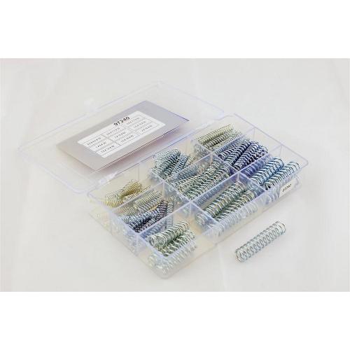 Assortiment drukveren product photo