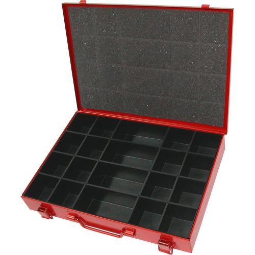 Assortimentskist leeg 20 vaks product photo