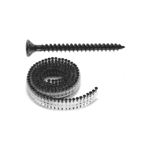 Gipsplaatschroef gefosfateerd op rol 3.9x45mm product photo