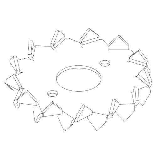 Kramplaat dubbelzijdig getand sendzimir verzinkt 17x50mm product photo https://media.isero.nl/Isero-IseroNL-Site/images/L/362195_5.jpg L