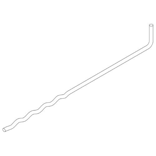 Spouwanker verzinkt draad 3.6x200mm UNI-L product photo https://media.isero.nl/Isero-IseroNL-Site/images/L/363170_5.jpg L