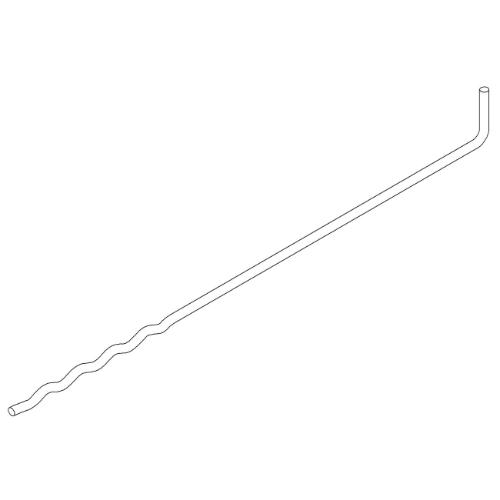 Spouwanker verzinkt draad 3.6x290mm UNI-L product photo https://media.isero.nl/Isero-IseroNL-Site/images/L/363175_5.jpg L