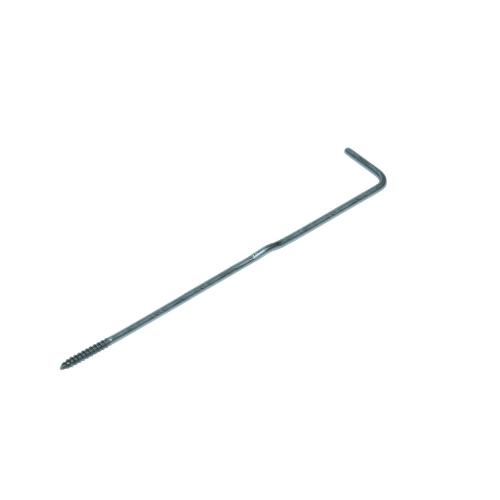 Kopgevelanker verzinkt 4x180mm product photo