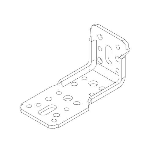 Hoekanker XL sendzimir verzinkt 75x150mm 72x5mm product photo https://media.isero.nl/Isero-IseroNL-Site/images/L/363269_5.jpg L