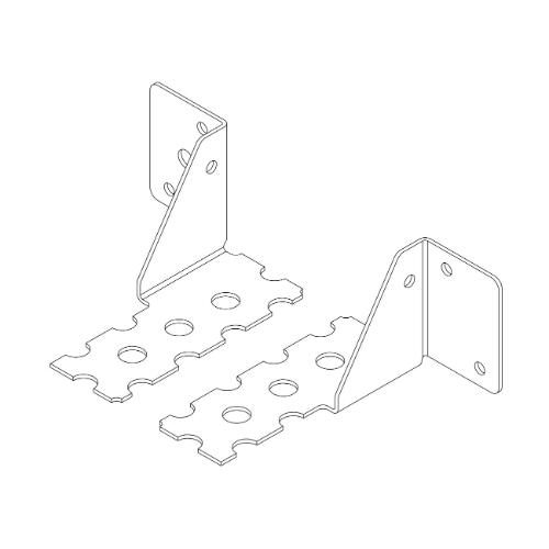 Lijmkozijnanker sendzimir verzinkt product photo https://media.isero.nl/Isero-IseroNL-Site/images/L/363300_5.jpg L