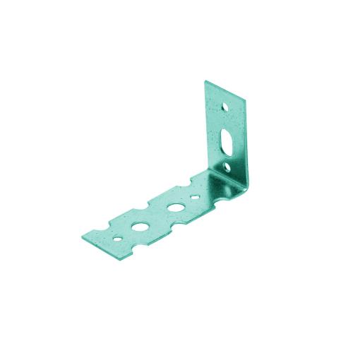 Lijmbouwmuuranker star sendzimir verzinkt 40x68mm product photo