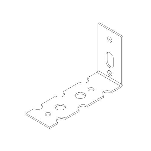 Lijmbouwmuuranker star sendzimir verzinkt 40x68mm product photo https://media.isero.nl/Isero-IseroNL-Site/images/L/363348_5.jpg L