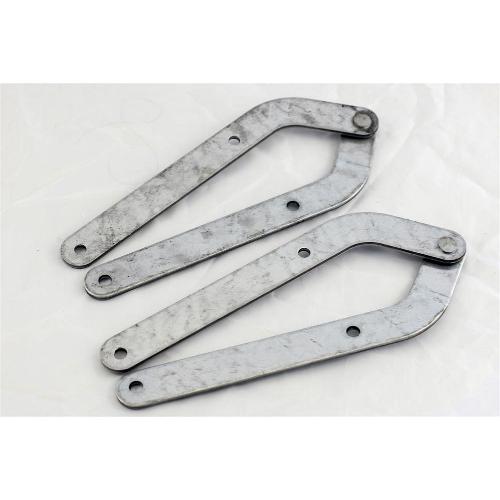 Trapscharnieren per set product photo