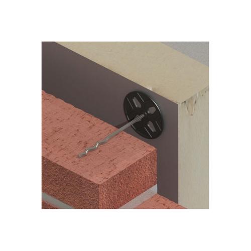 Isolatieplug zwart nylon 8.0x100mm voor isolatie 40-60mm UNI-Flex product photo https://media.isero.nl/Isero-IseroNL-Site/images/L/363504_1.jpg L