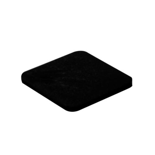 Hogedrukplaat ABS 70x70mm 3mm product photo