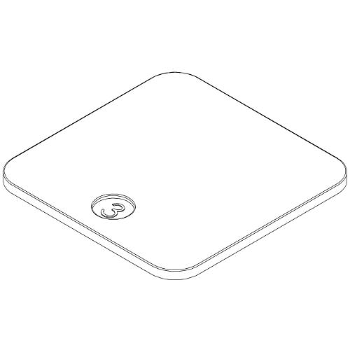 Hogedrukplaat ABS 70x70mm 3mm product photo https://media.isero.nl/Isero-IseroNL-Site/images/L/363724_5.jpg L