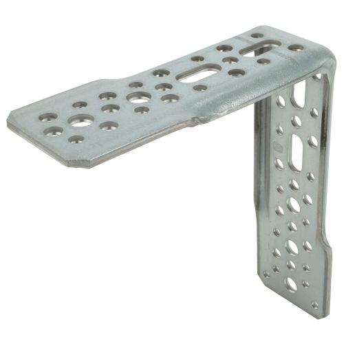 Hoekanker XL zink-magnesium 200x225mm 70x5mm product photo