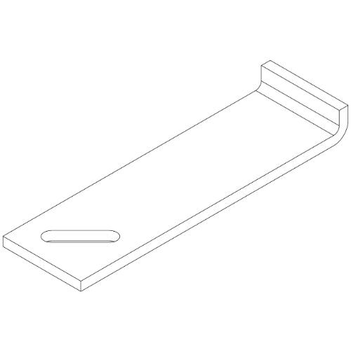 Elementverankering gegalvaniseerd 70x8mm 25x240mm product photo https://media.isero.nl/Isero-IseroNL-Site/images/L/363832_5.jpg L