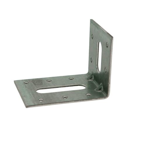 Hoekanker zink-magnesium 60x80mm 57x2.5mm product photo
