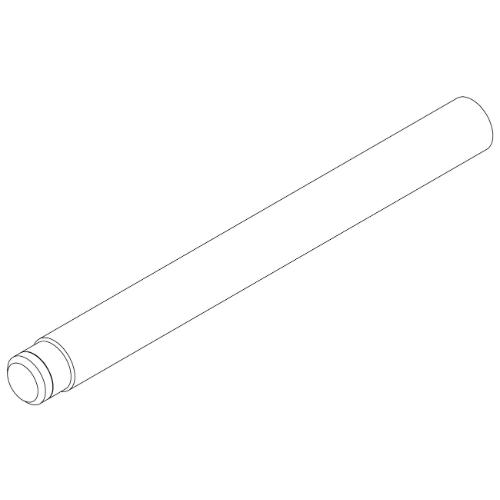 Slagbuis gegalvaniseerd 105mm product photo https://media.isero.nl/Isero-IseroNL-Site/images/L/363886_5.jpg L