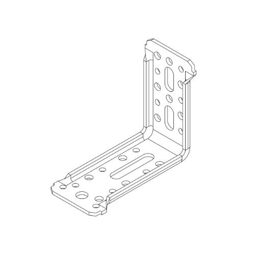 Hoekanker XL sendzimir verzinkt 125x150mm 72x4mm product photo https://media.isero.nl/Isero-IseroNL-Site/images/L/363903_5.jpg L