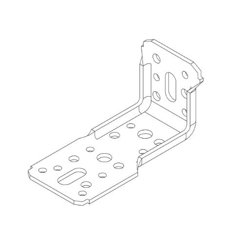 Hoekanker XL sendzimir verzinkt 75x150mm 72x4mm product photo https://media.isero.nl/Isero-IseroNL-Site/images/L/363906_5.jpg L