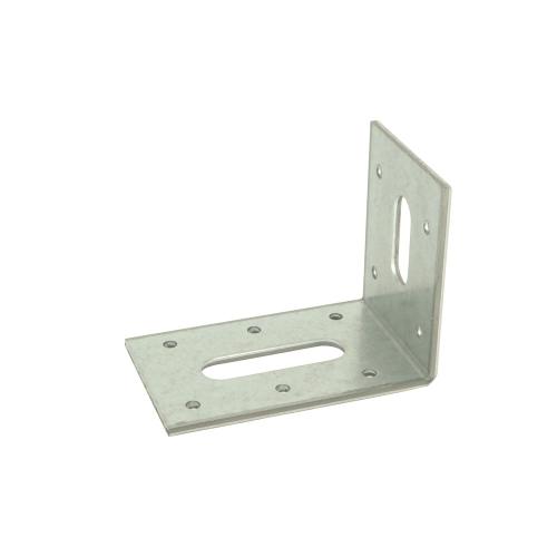 Hoekanker sendzimir verzinkt 60x80mm 57x2.5mm product photo