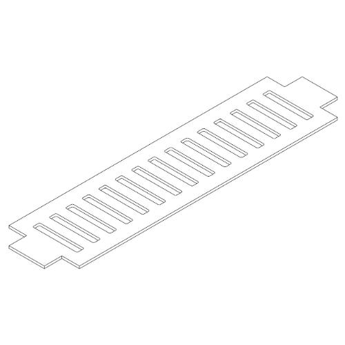 Luchtrooster gegalvaniseerd 220x60x2mm 85424 product photo https://media.isero.nl/Isero-IseroNL-Site/images/L/364003_5.jpg L