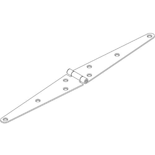 Staartheng gegalvaniseerd 44x2mm 200mm 40109 product photo https://media.isero.nl/Isero-IseroNL-Site/images/L/364009_5.jpg L