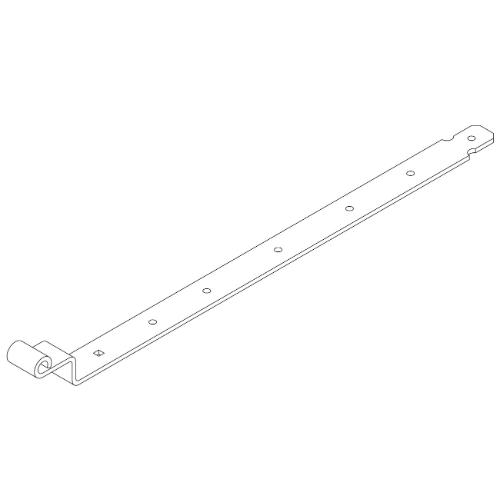 Bochtheng gegalvaniseerd 750mm 45x6mm pen 16mm product photo https://media.isero.nl/Isero-IseroNL-Site/images/L/364024_5.jpg L