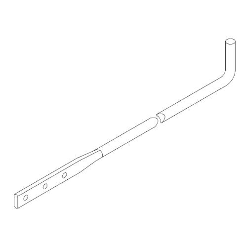 Opwaai-anker verzinkt 10x600mm 13413 product photo https://media.isero.nl/Isero-IseroNL-Site/images/L/364062_5.jpg L