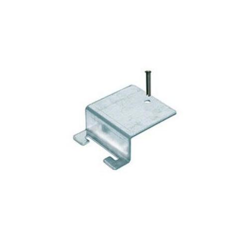 RB-Spijkerplaat sendzimir verzinkt 85x40x30mm incl. spanhuls 10130 product photo