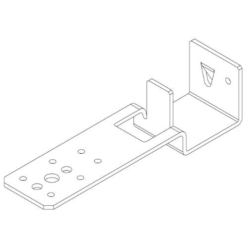 Randbekistingsanker sendzimir verzinkt 12mm vloerh. 190mm 100312 product photo https://media.isero.nl/Isero-IseroNL-Site/images/L/364069_5.jpg L