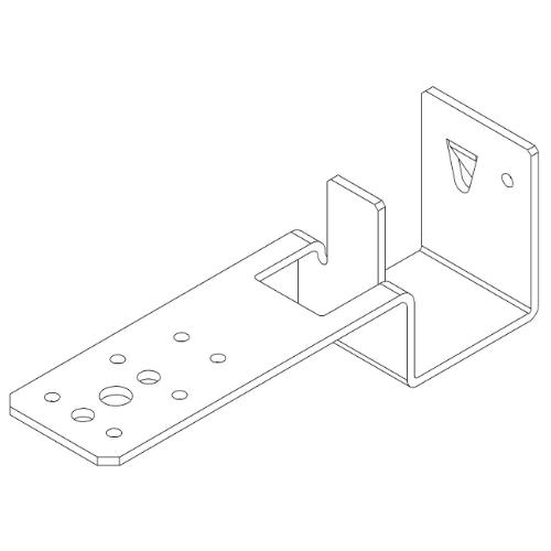 Randbekistingsanker sendzimir verzinkt 22mm vloerh. 180mm 100322 product photo https://media.isero.nl/Isero-IseroNL-Site/images/L/364070_5.jpg L