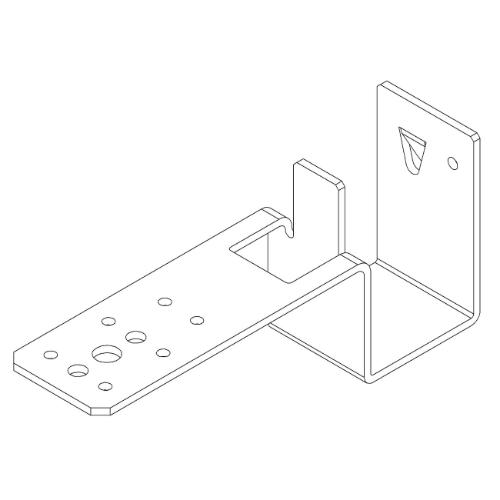 Randbekistingsanker sendzimir verzinkt 32mm vloerh. 170mm 100332 product photo https://media.isero.nl/Isero-IseroNL-Site/images/L/364071_5.jpg L
