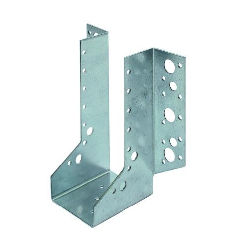 Raveeldrager zwaar sendzimir verzinkt houtmaat 46x146mm 078310 product photo