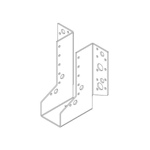 Raveeldrager zwaar sendzimir verzinkt houtmaat 46x146mm 078310 product photo https://media.isero.nl/Isero-IseroNL-Site/images/L/364094_5.jpg L