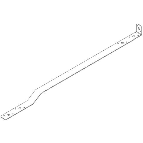 Haakanker sendzimir verzinkt 30x2mm 750x40mm 079410 product photo https://media.isero.nl/Isero-IseroNL-Site/images/L/364104_5.jpg L