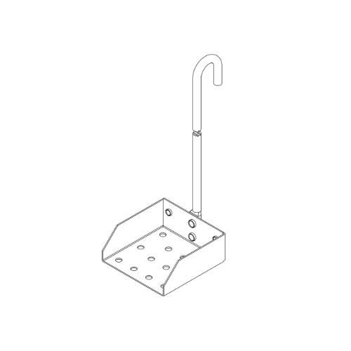 Putschep sendzimir verzinkt 100x100mm 85470 product photo https://media.isero.nl/Isero-IseroNL-Site/images/L/364113_5.jpg L