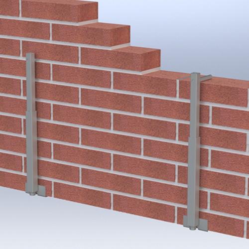 Gevelklem gegalv. 370x80mm product photo https://media.isero.nl/Isero-IseroNL-Site/images/L/364139_1.jpg L