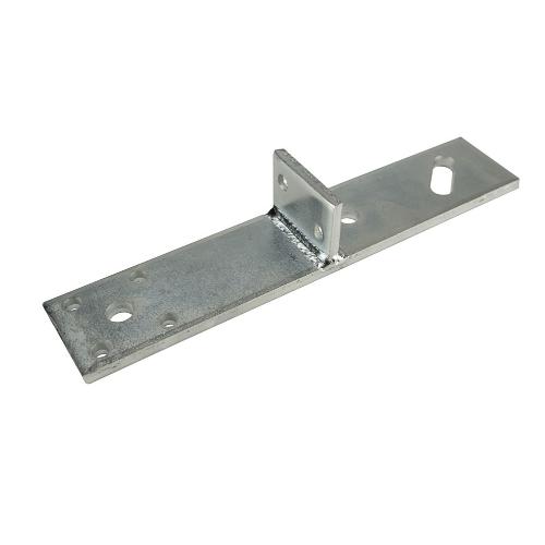 Vloerstrip HSB gegalv. 60x8x300mm product photo