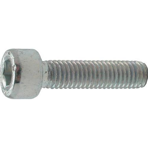 Inbusbout 8.8 gegalvaniseerd cilinderkop M8x25mm product photo