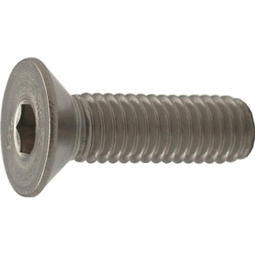 Inbusbout RVS A2 platkop DIN 7991 M8x20 product photo