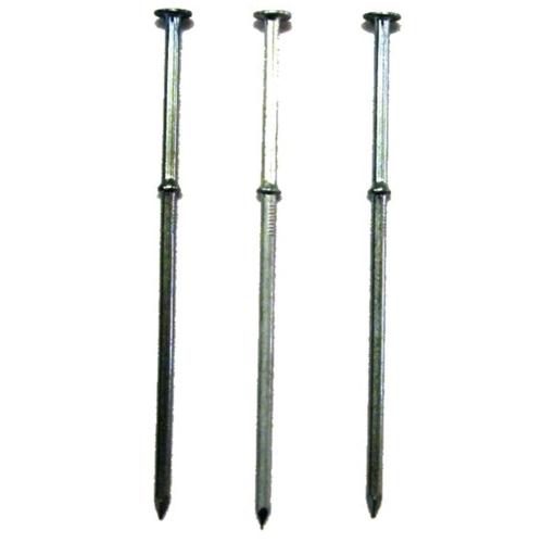 Duplexnagels blank 5kg 2.8x50/60mm product photo