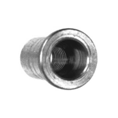 Blindklinkmoer cilinderkop aluminium M10x19mm 0.5-3.0mm product photo