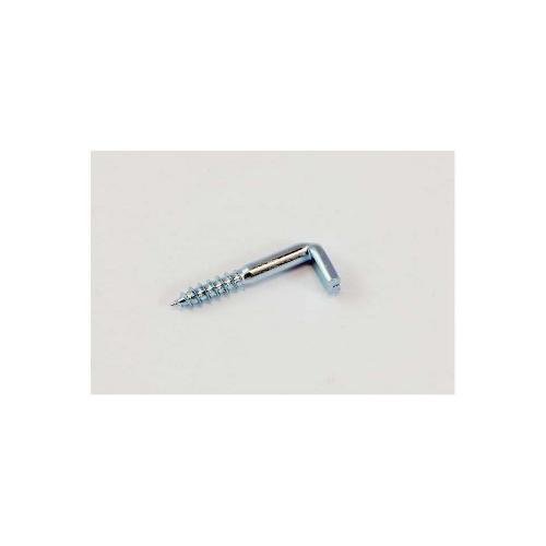 Schroefduim gegalvaniseerd zaagsnede 5.25x40x16mm product photo