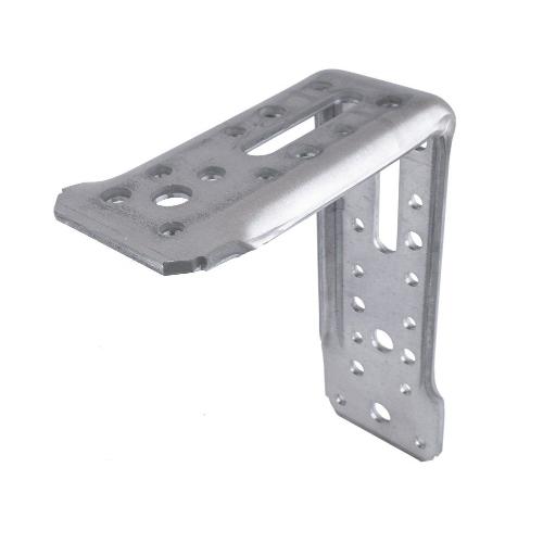 Hoekanker XL zink-magnesium 150x200mm 70x5mm product photo