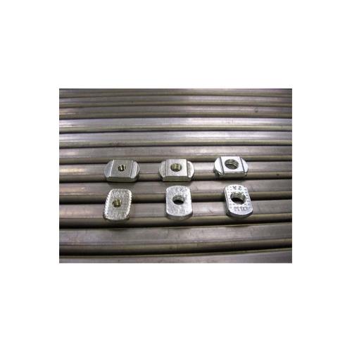 Schuifmoer gegalvaniseerd M10 v/W1 product photo