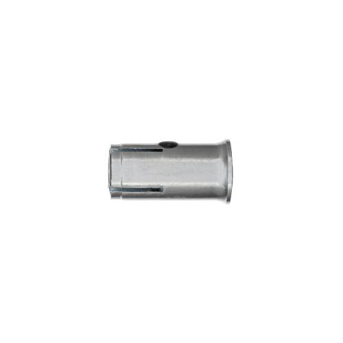 Inslaganker gegalvaniseerd M6x25mm product photo