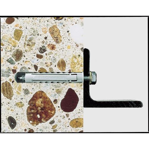 Fischer SX-Plug SX8 product photo https://media.isero.nl/Isero-IseroNL-Site/images/L/372211_1.jpg L