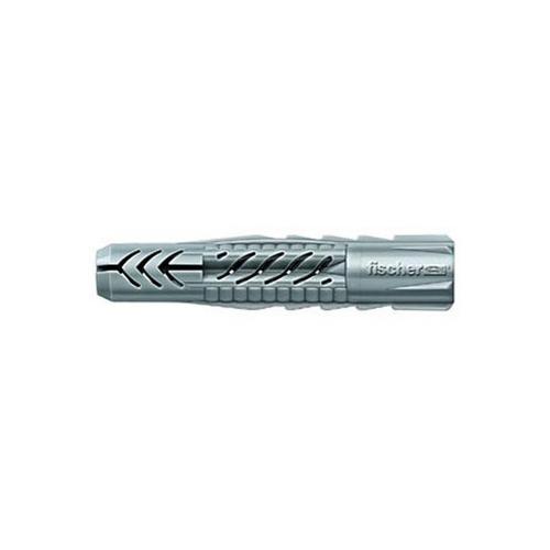 Universeelplug nylon UX-L 6x50mm in doos 100st product photo